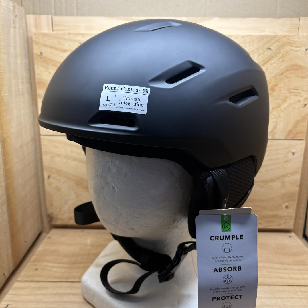 【4087】SMITH　スミス　DESCEND MIPS　ディセンド　ミップス