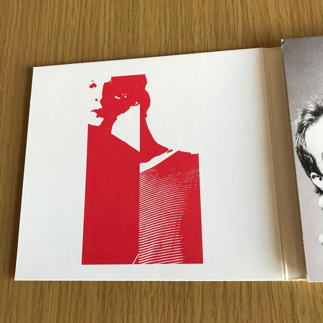 マテリアル・イシュ－　International Pop Overthrow