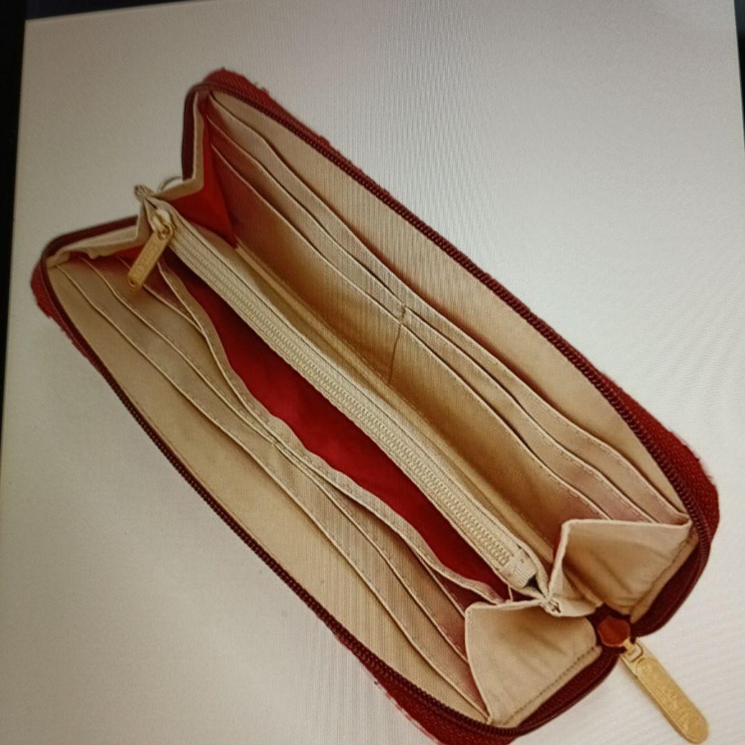 LeSportsac ×ピンクハウス 長財布♡新品タグ付き♡今期新作