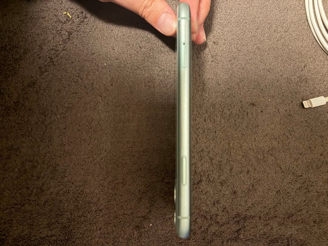 iphone11 本体128GB オマケつき　SIMフリー