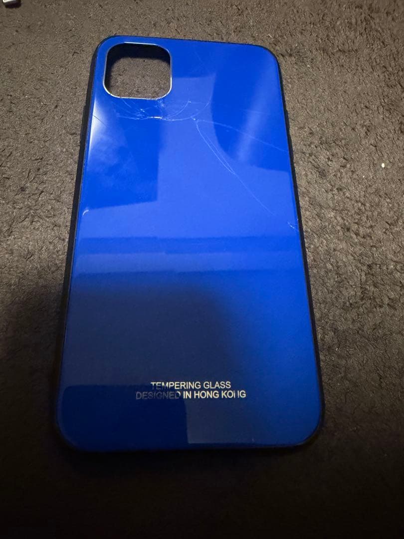 iphone11 本体128GB オマケつき　SIMフリー