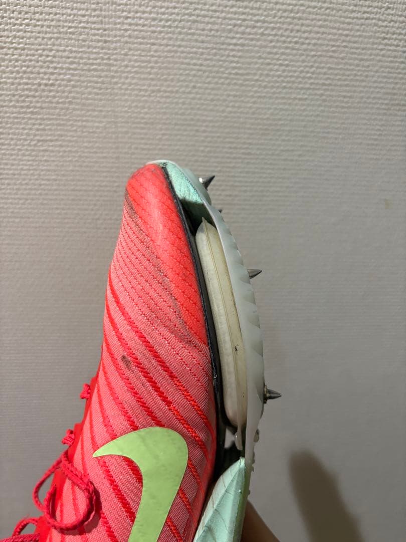 【パンクなし】ナイキ　マックスフライ2 26.0