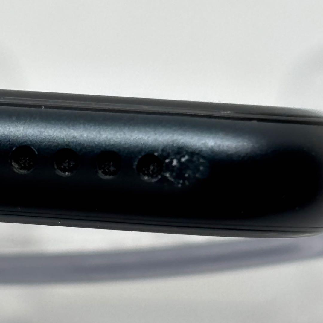 iPhone SE3 128 ミッドナイト 即日発送/保証付 FB0801004