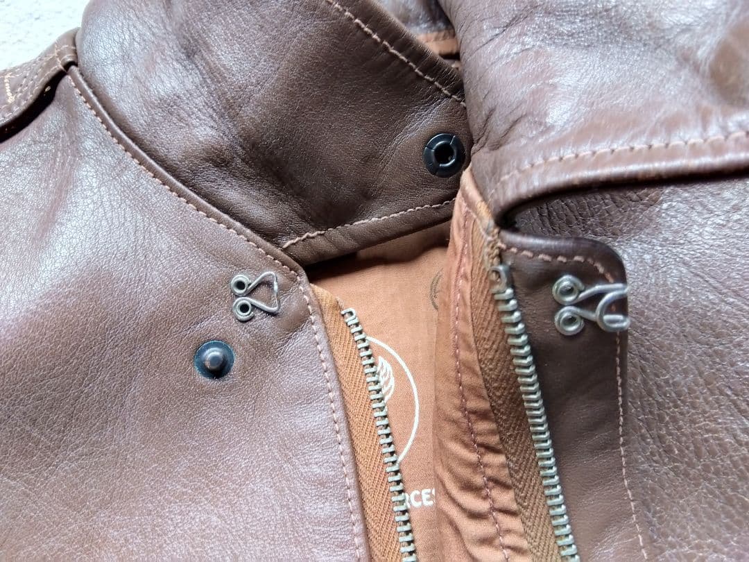 シ*？様 旧リアルマッコイズ 音速突破パイロット チャック・イェーガー モデル