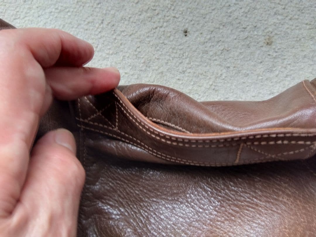 シ*？様 旧リアルマッコイズ 音速突破パイロット チャック・イェーガー モデル