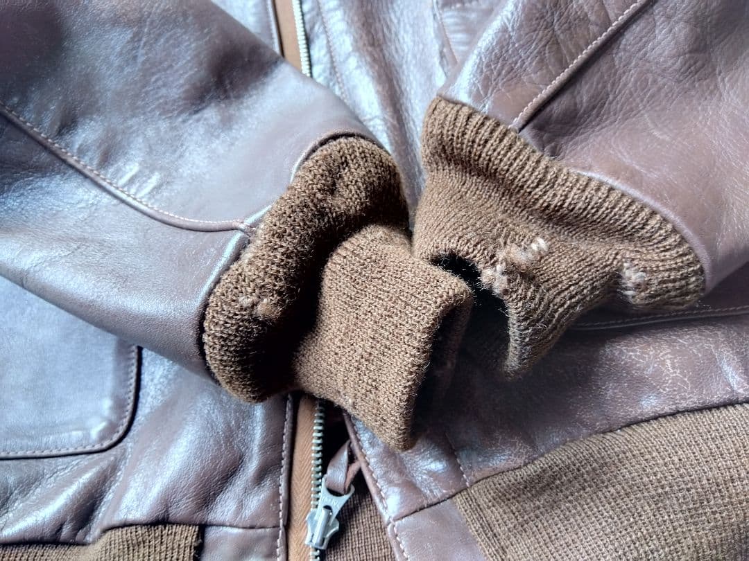 シ*？様 旧リアルマッコイズ 音速突破パイロット チャック・イェーガー モデル