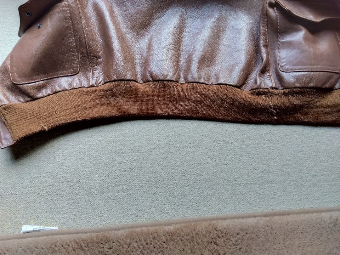 シ*？様 旧リアルマッコイズ 音速突破パイロット チャック・イェーガー モデル