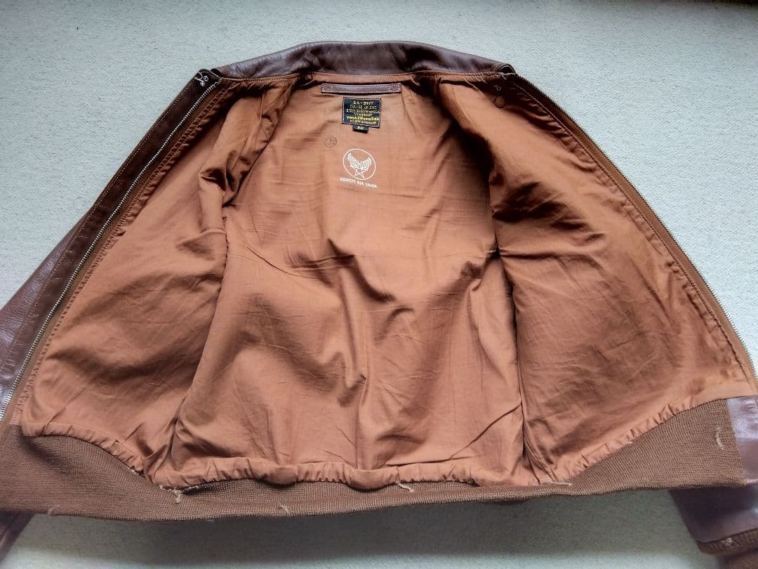 シ*？様 旧リアルマッコイズ 音速突破パイロット チャック・イェーガー モデル