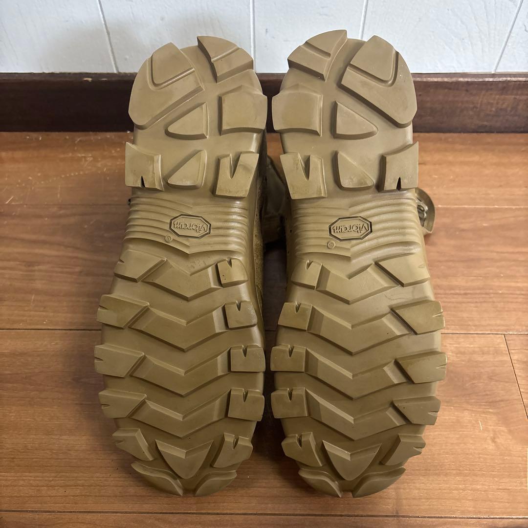 未使用　米軍実物　ROCKY USMC TROPICAL BOOT 29.5cm