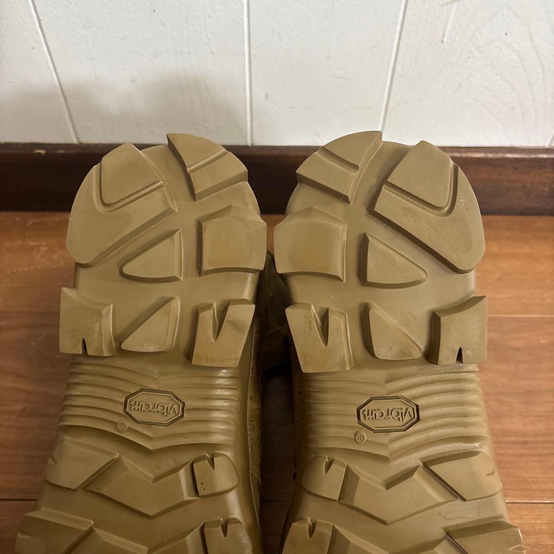 未使用　米軍実物　ROCKY USMC TROPICAL BOOT 29.5cm