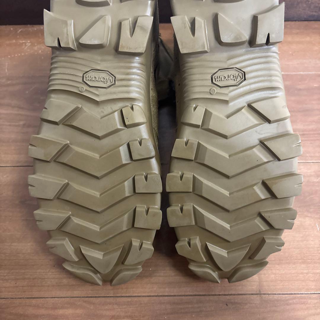 未使用　米軍実物　ROCKY USMC TROPICAL BOOT 29.5cm