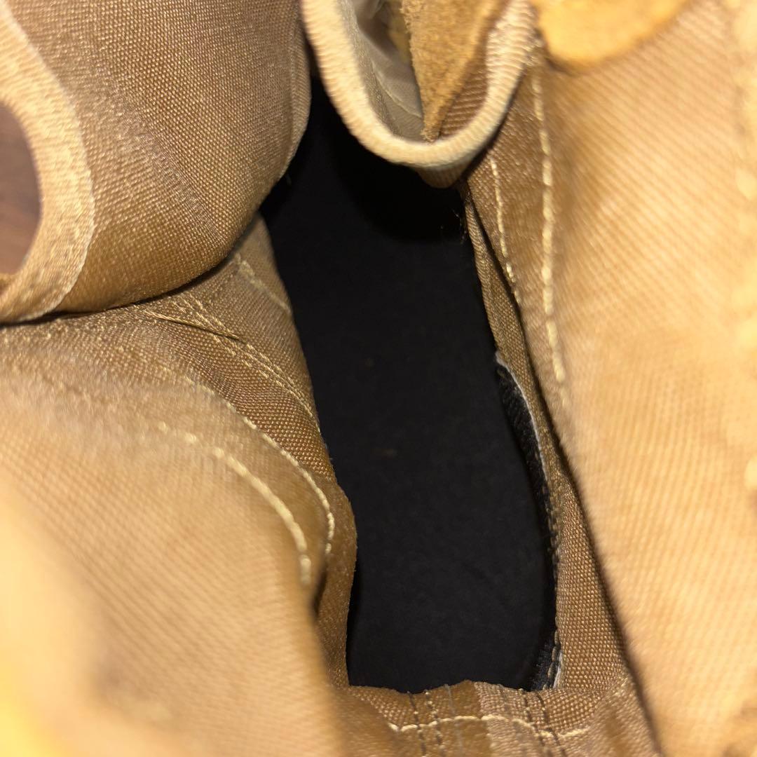 未使用　米軍実物　ROCKY USMC TROPICAL BOOT 29.5cm