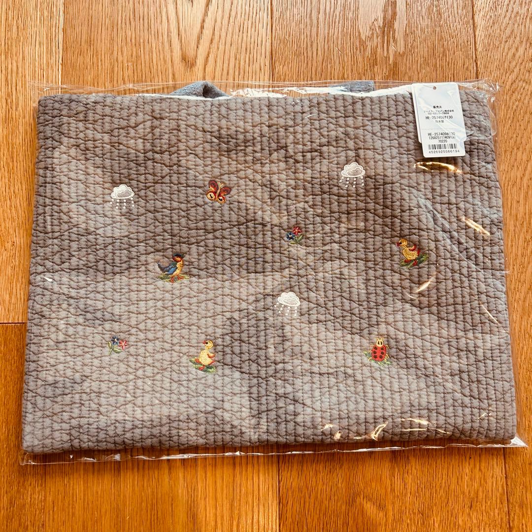 フェイラー　ピオヌンナル　JAL国際線機内販売　Sushi ハンカチ付き