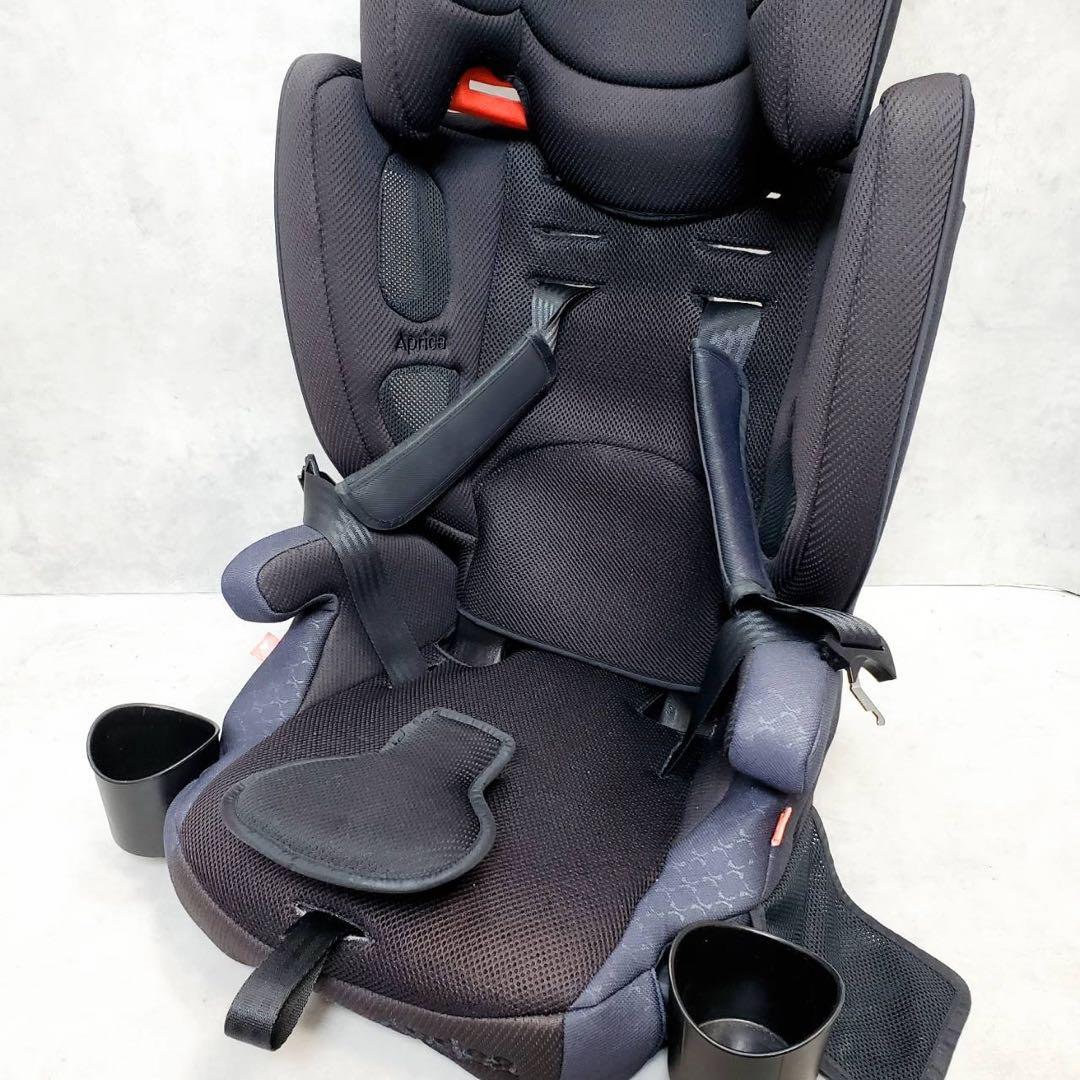 Aprica アップリカ エアグルーヴプラス air groove plus