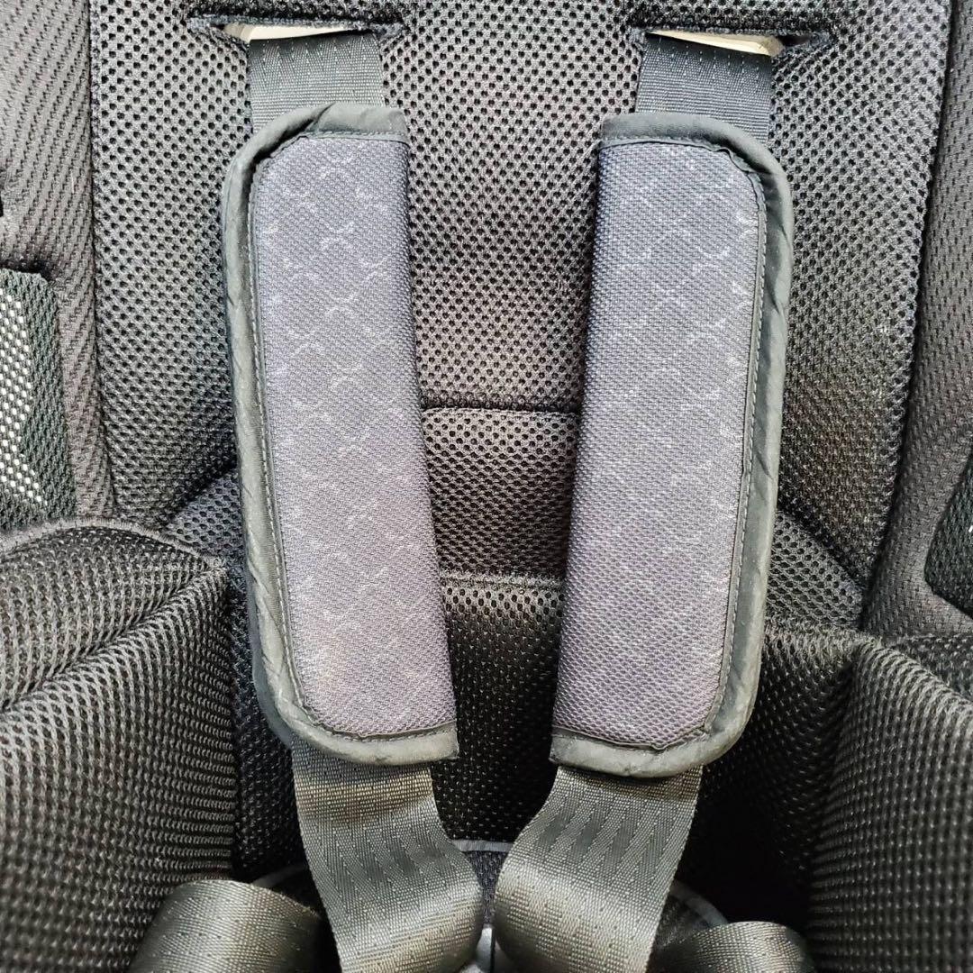 Aprica アップリカ エアグルーヴプラス air groove plus