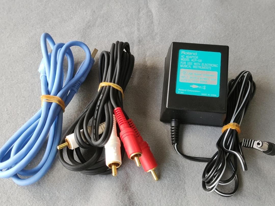 ◎e ROLAND　EDIROL　STUDIO Canvas SD-20