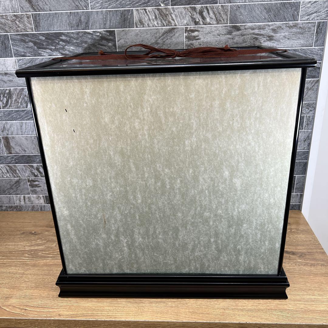 てつやん　御兜飾り　宝雲作　五月人形　端午の節句　御兜　正絹　伝統甲冑仕立