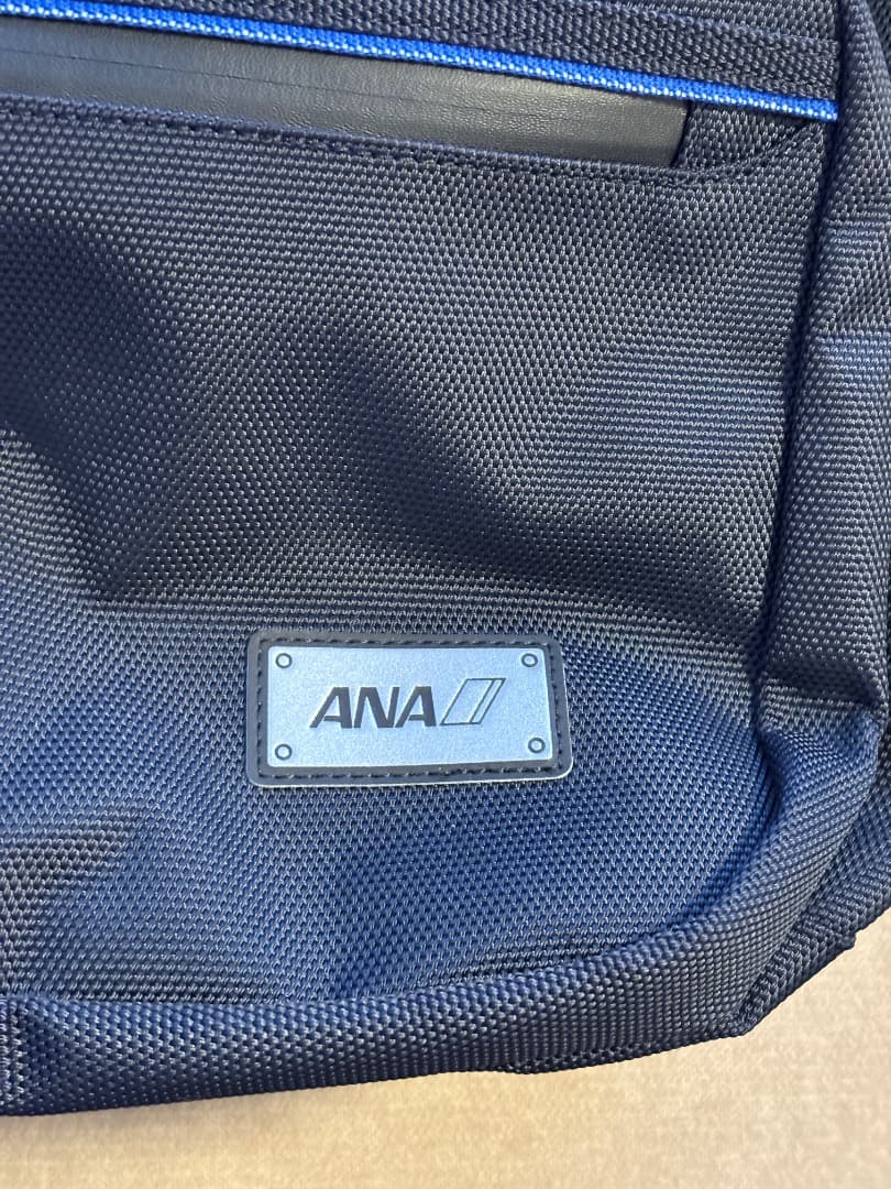 ANAオリジナル＞タフなビジネスリュ』 ック