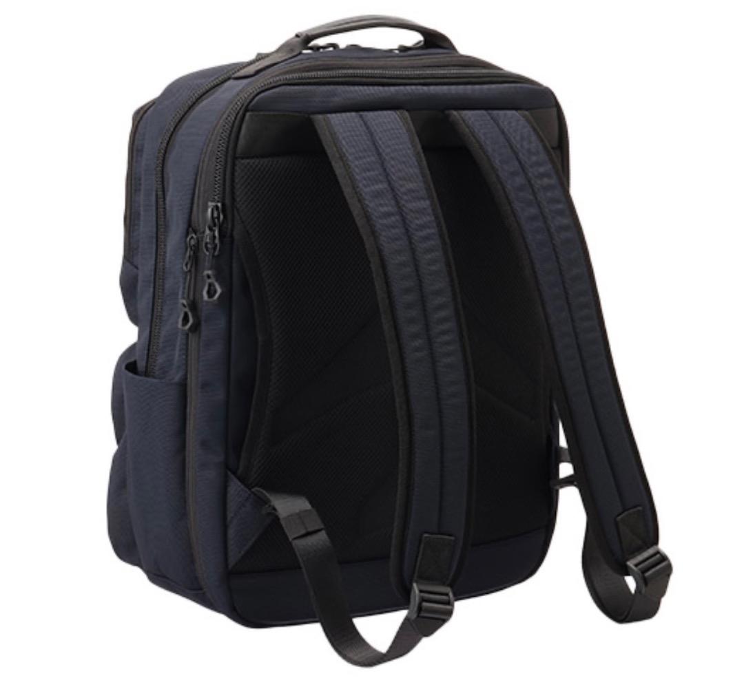 ANAオリジナル＞タフなビジネスリュ』 ック