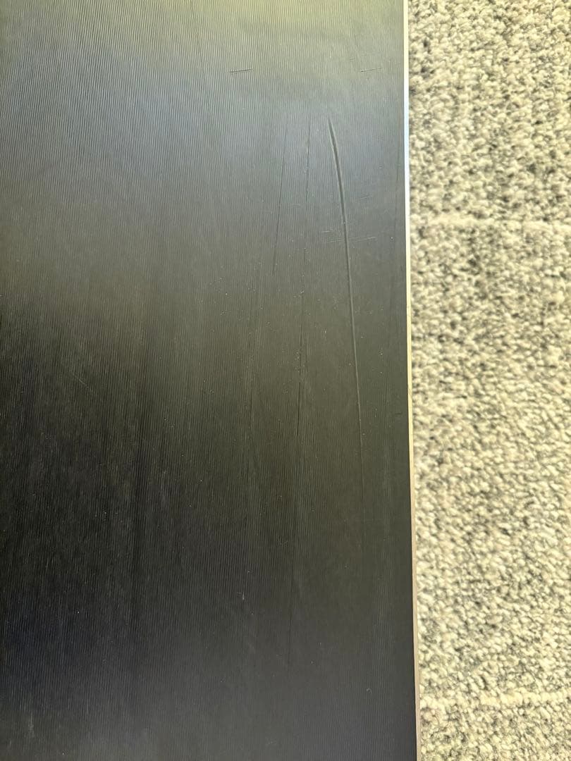 スノーボード capita super DOA