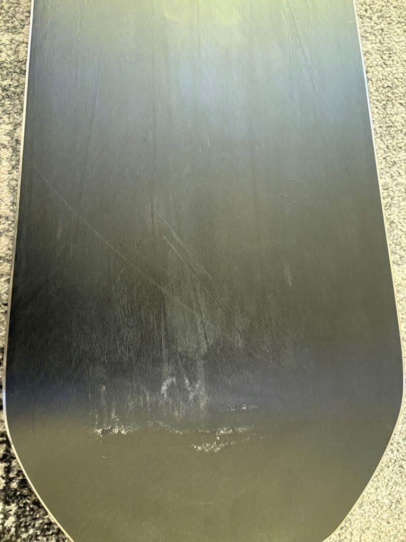 スノーボード capita super DOA