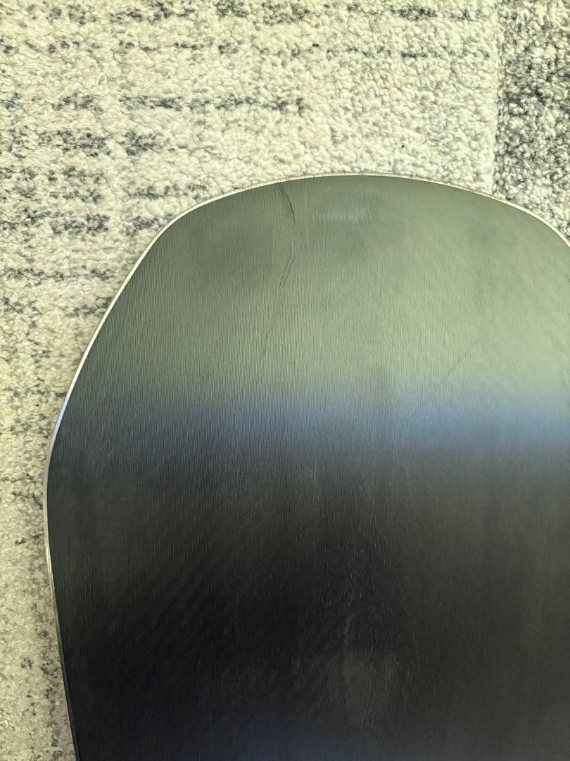 スノーボード capita super DOA