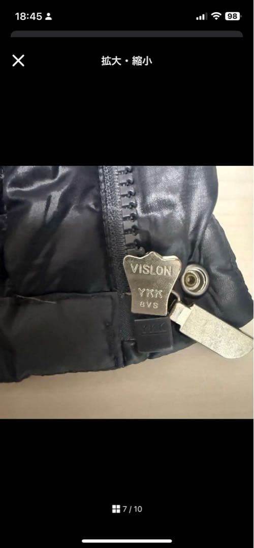 yu.soTHE NORTH FACE ブラック XXL