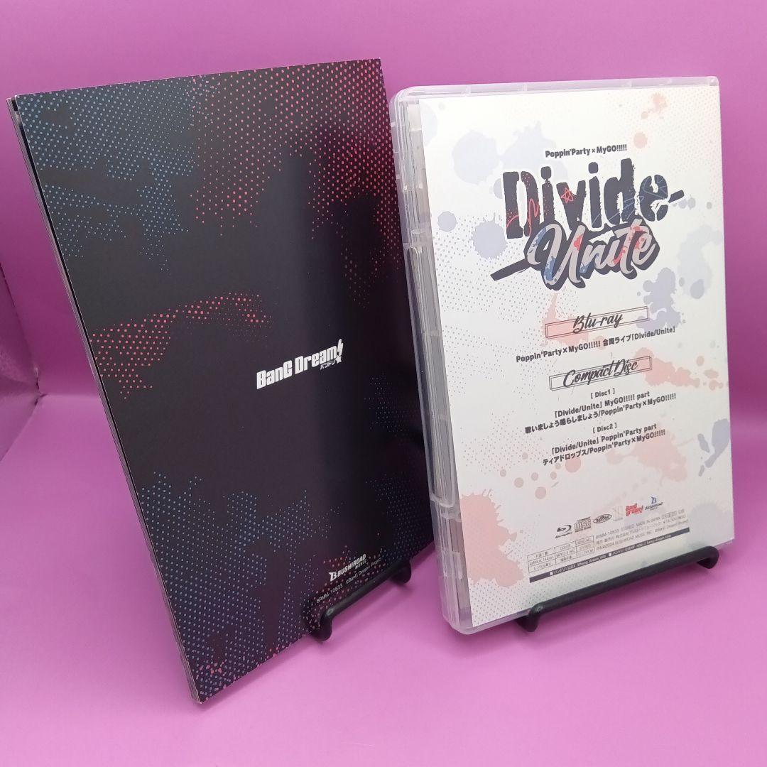 ◆Poppin’Party×MyGO!!!!! / 合同ライブ