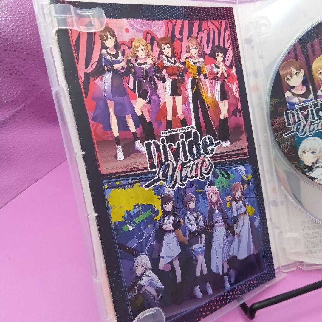 ◆Poppin’Party×MyGO!!!!! / 合同ライブ