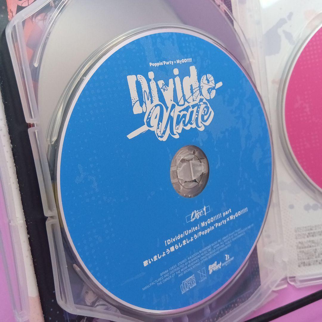 ◆Poppin’Party×MyGO!!!!! / 合同ライブ