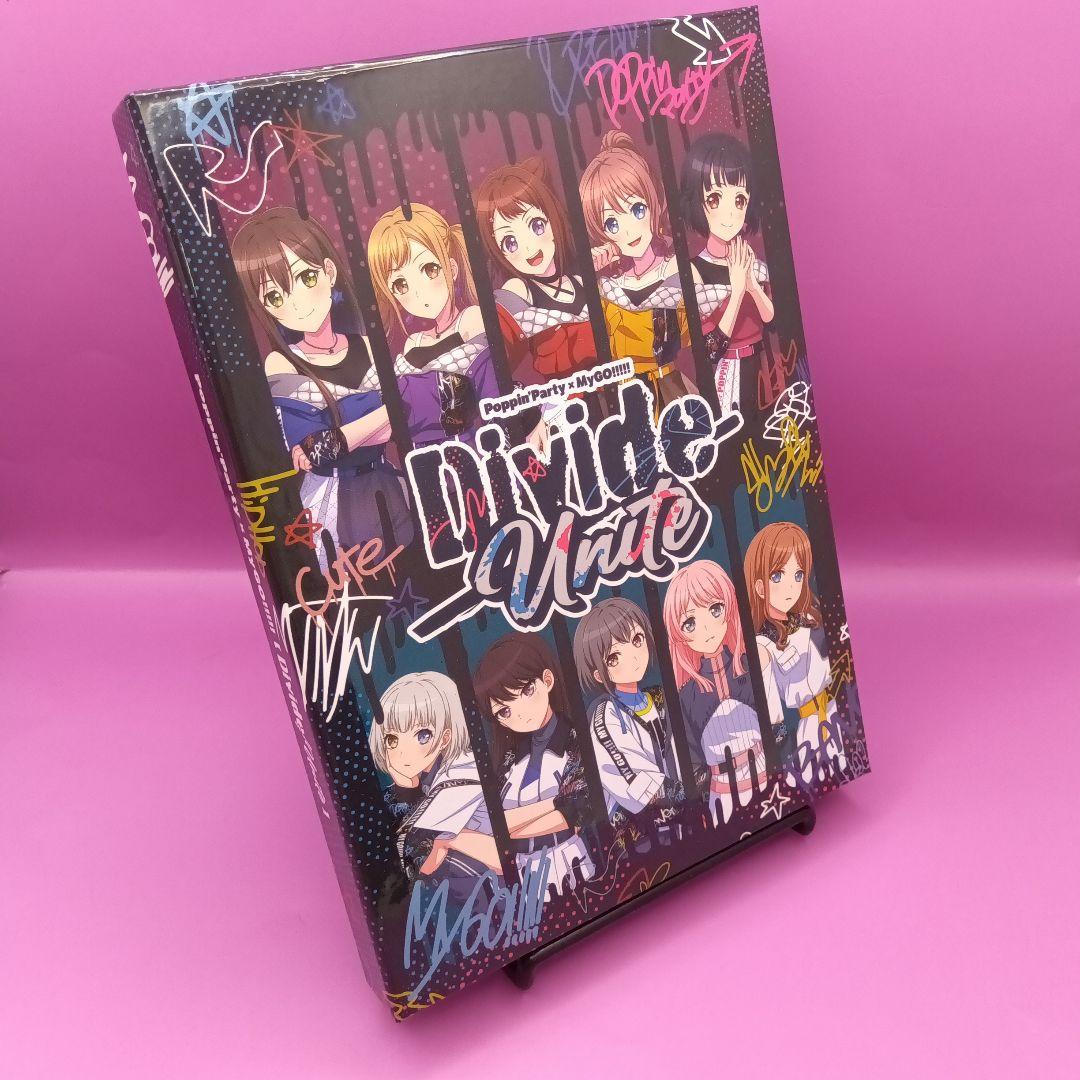 ◆Poppin’Party×MyGO!!!!! / 合同ライブ