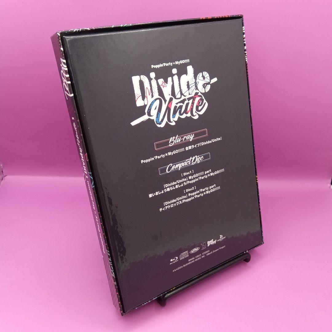 ◆Poppin’Party×MyGO!!!!! / 合同ライブ
