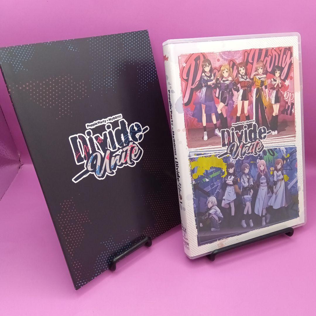 ◆Poppin’Party×MyGO!!!!! / 合同ライブ