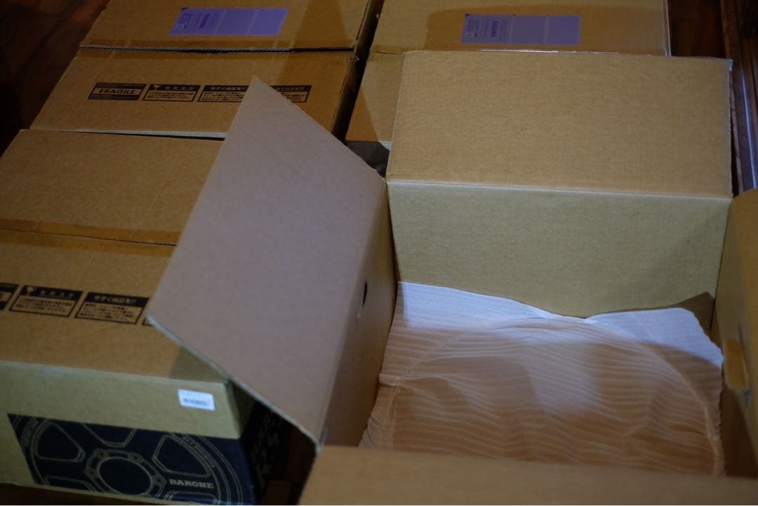 ヤリスクロス純正ホイール18インチ新車外し送料込　18×7J 美品4本セット