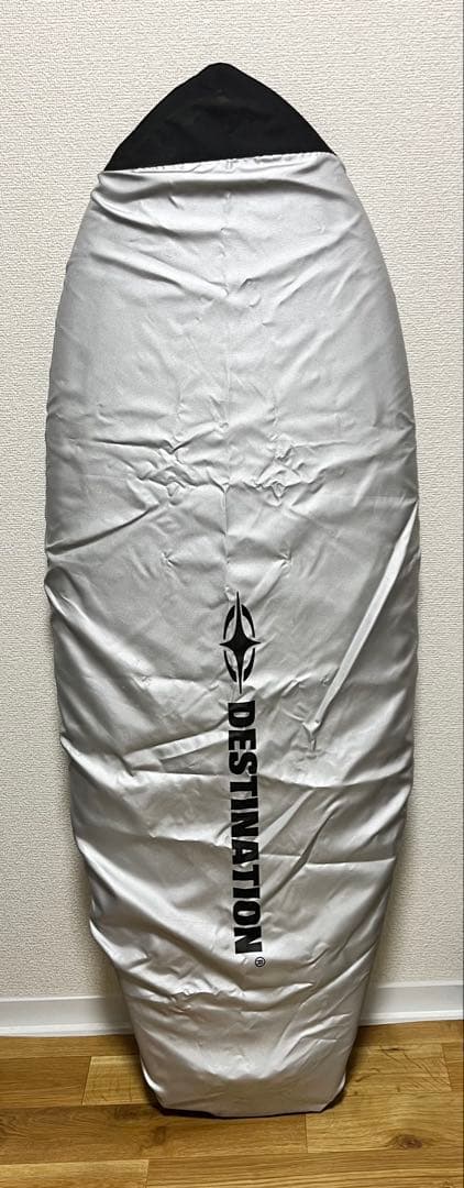 AVISO COLE サーフボード　カーボン