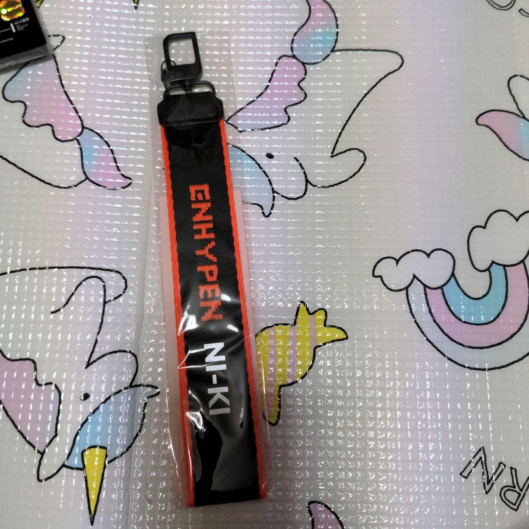 manifestoグッズ（NI-KI）