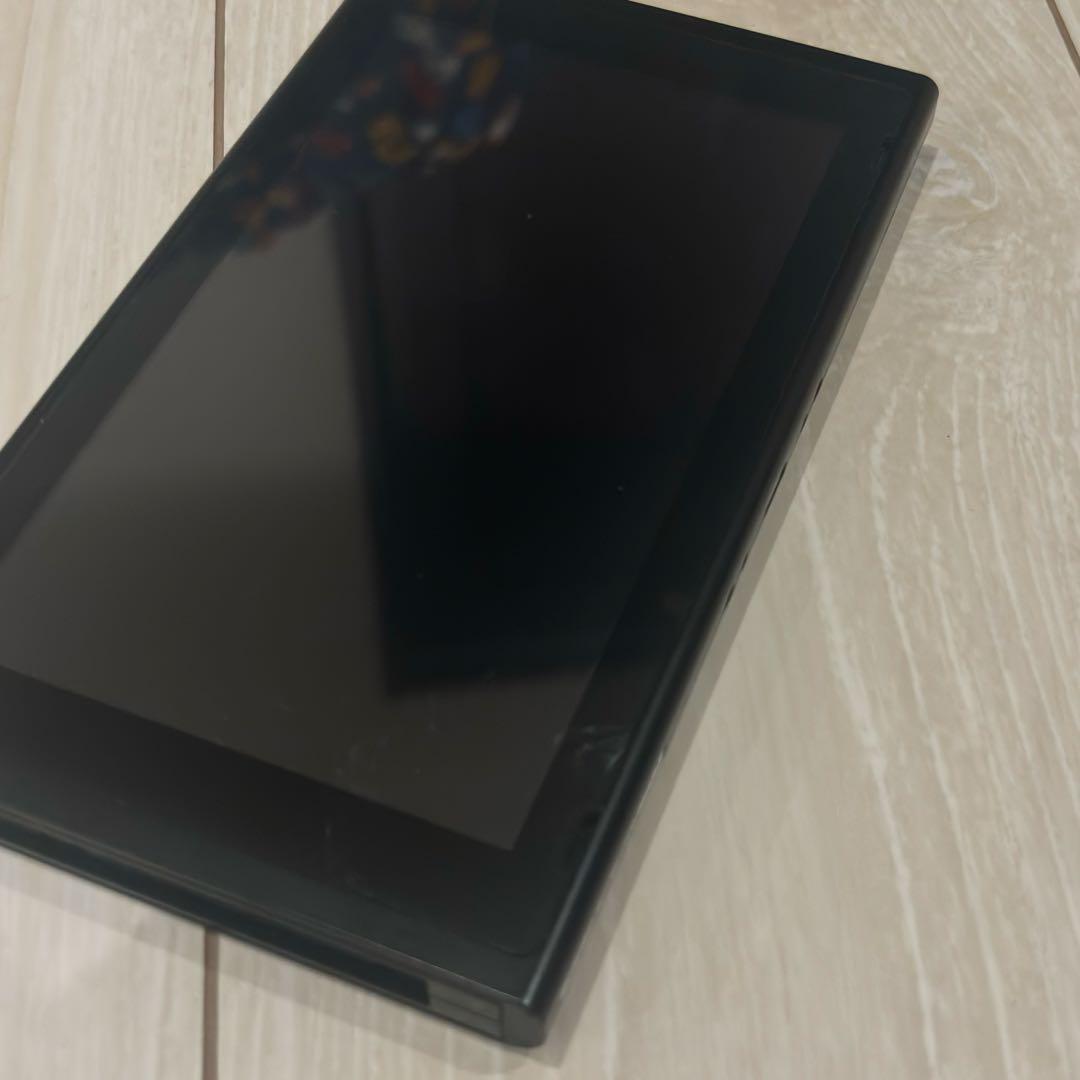 Nintendo Switch 本体2017年制