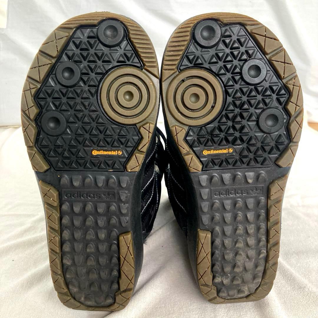 adidas boarding スノーボードブーツ SAMBA 27.5
