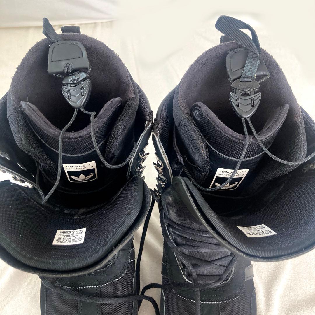 adidas boarding スノーボードブーツ SAMBA 27.5