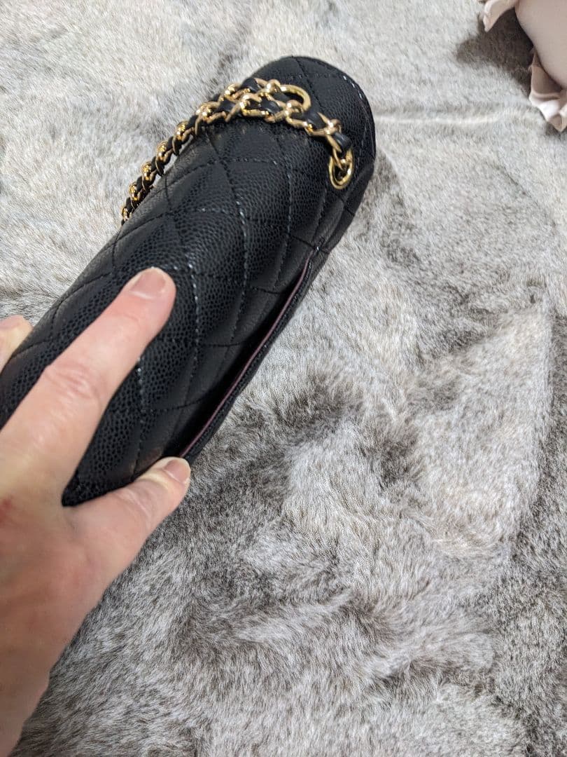 ショルダー＆ハンドバック難あり