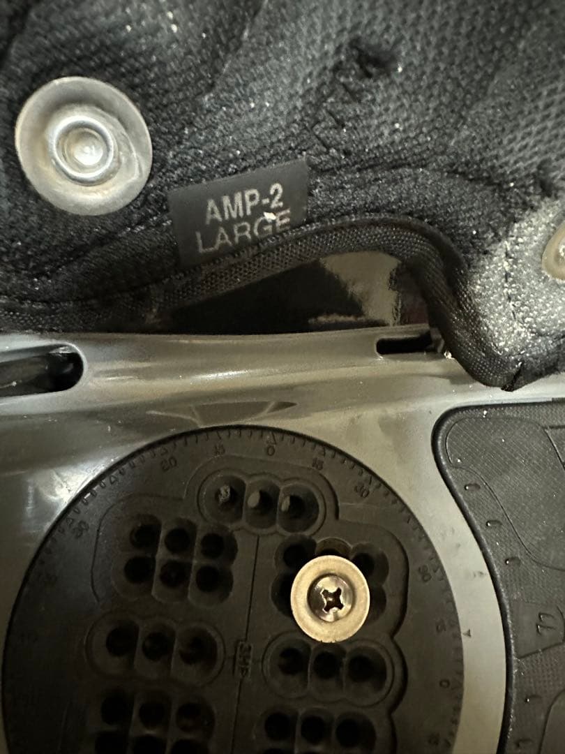 スノーボード NITRO 152cm ビンディング FLOW size Lセット