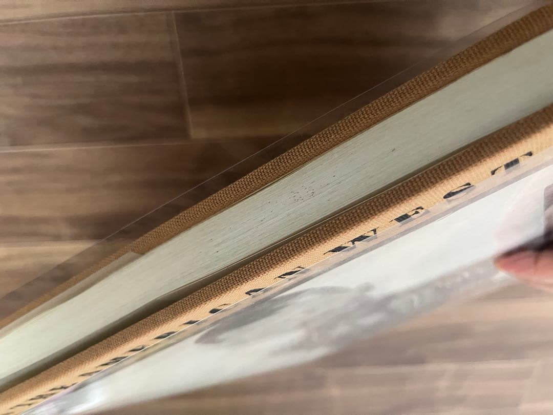 In the American West リチャード・アヴェドン