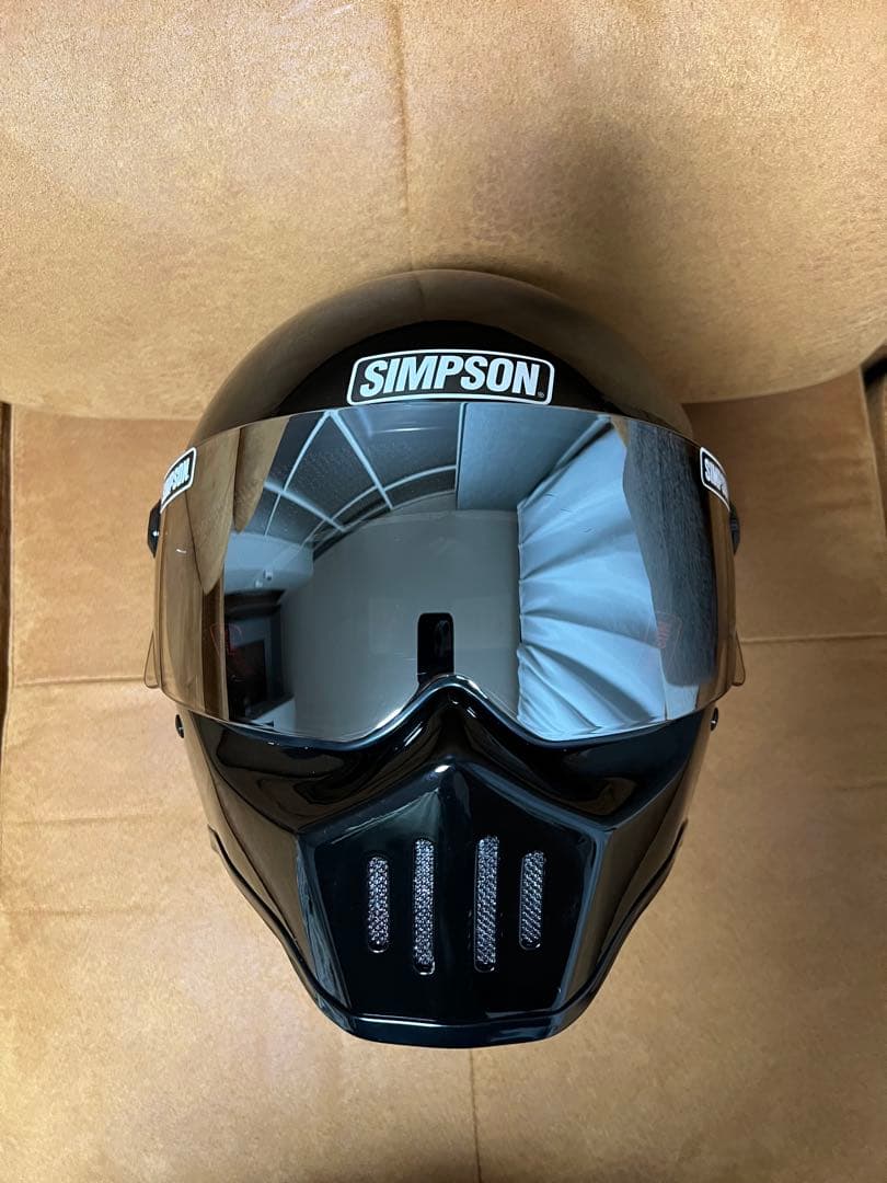 シンプソン　RX-1