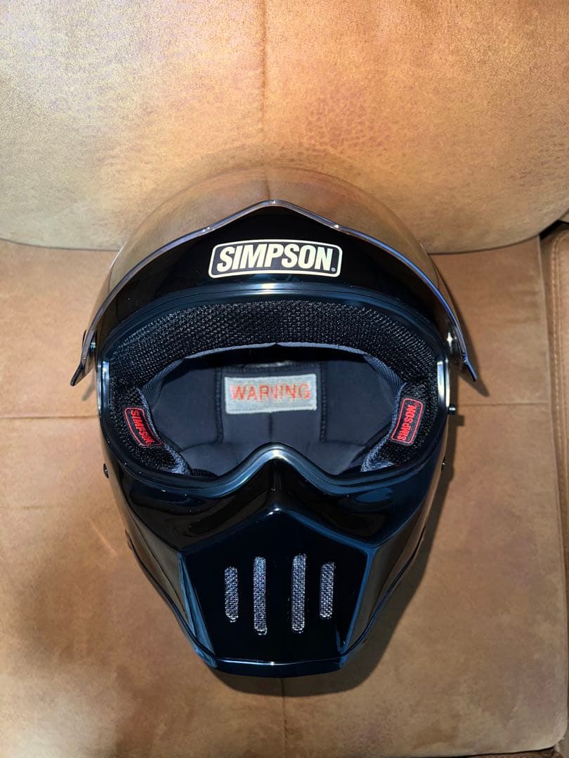 シンプソン　RX-1