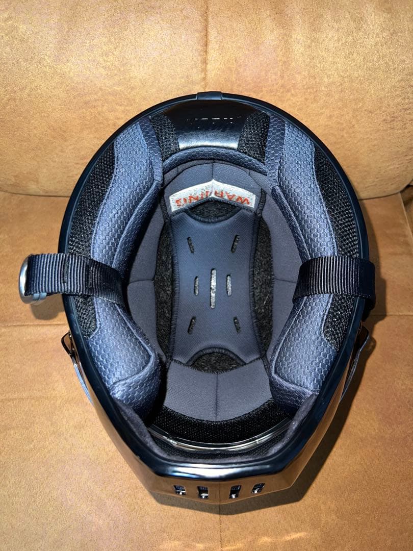 シンプソン　RX-1