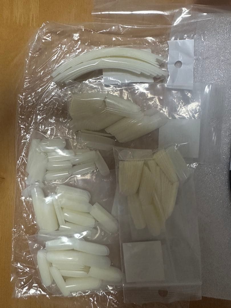 ネイルアート用具セット ネイル検定 美容専門学校