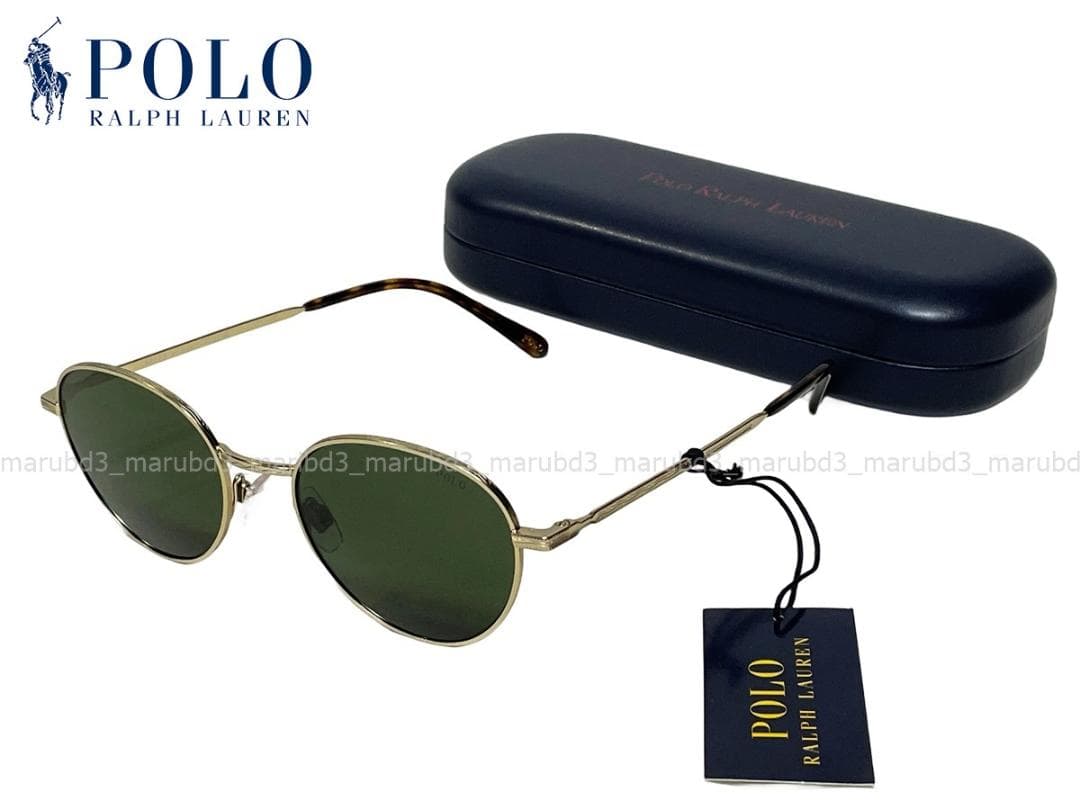 だ*8様 Polo Ralph Lauren ポロラルフローレン　サングラス/ア