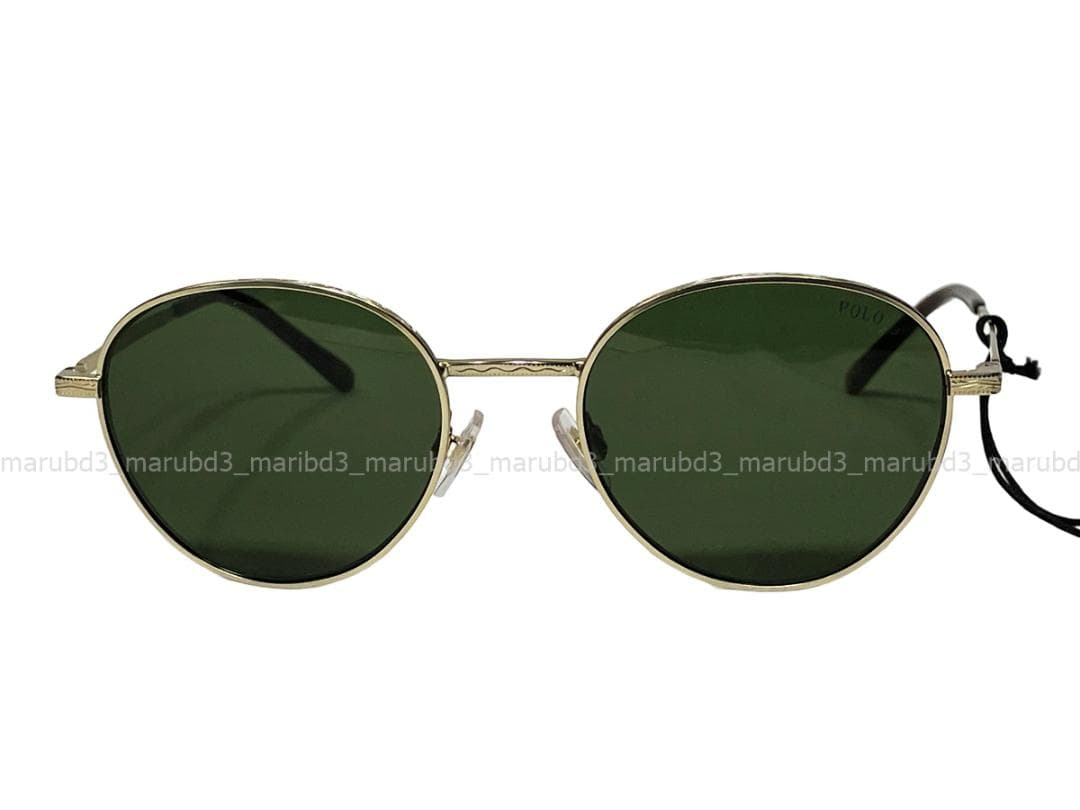 だ*8様 Polo Ralph Lauren ポロラルフローレン　サングラス/ア