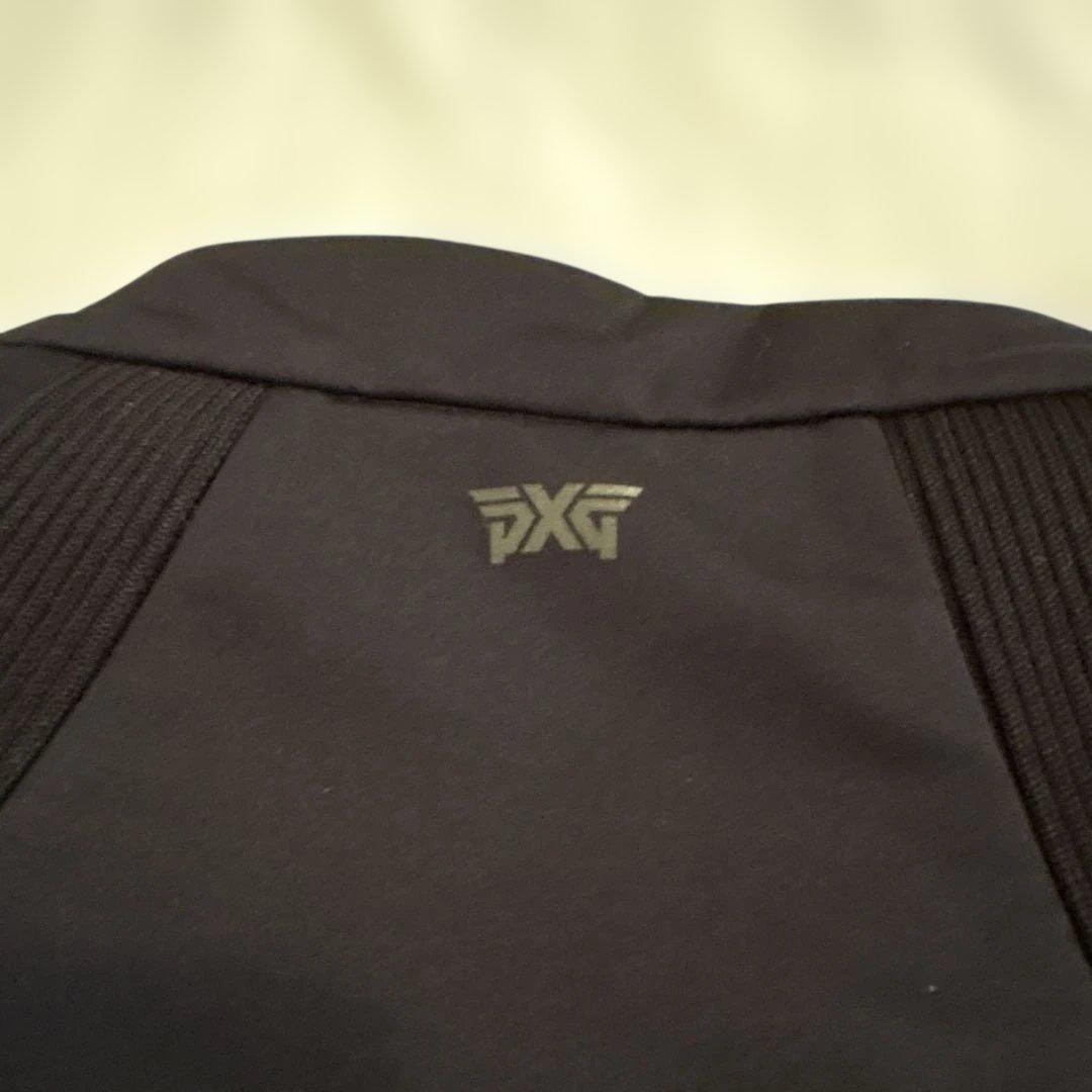 PXG アウター　帽子　セット