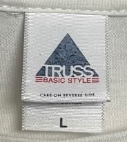 .BUZZ MOTHERS 山田亮一 ハヌマーン バンド 半袖 Tシャツ